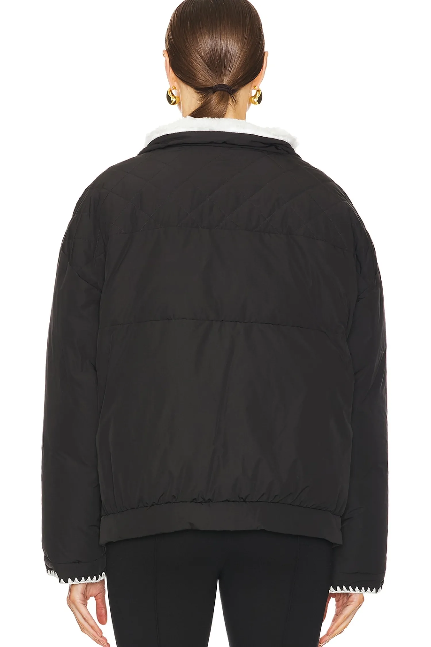 Women Rag & Bone Jackets & Coats>Ingrid Puffer Jacket