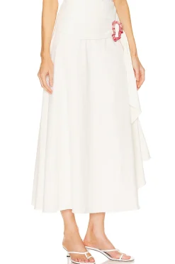 Women Anna Quan Matching Sets>Ingrid Skirt