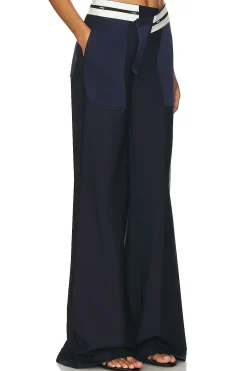 Women Monse Pants>Inside Out Trousers