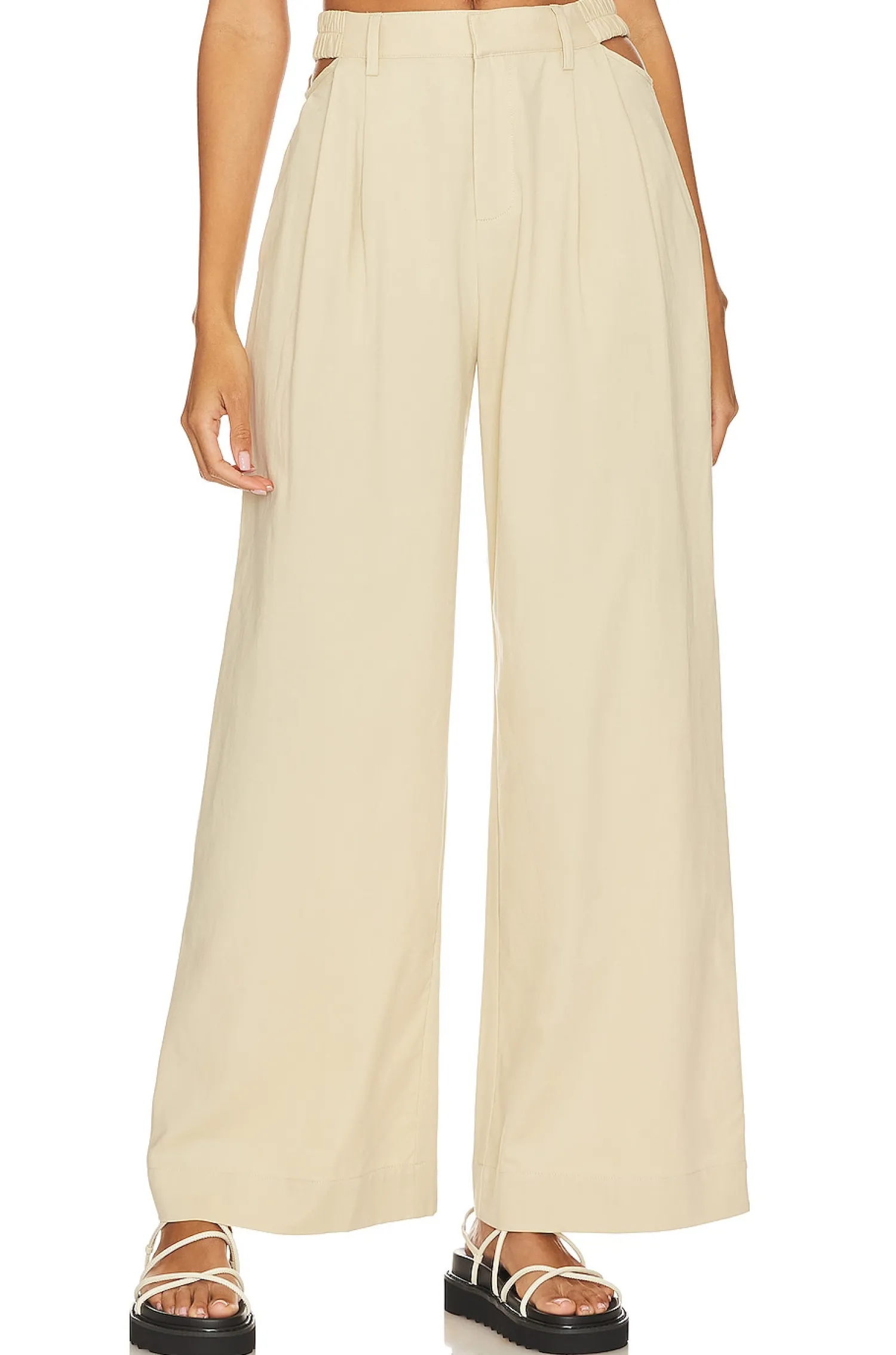 Women SOVERE Pants>Interval Pant