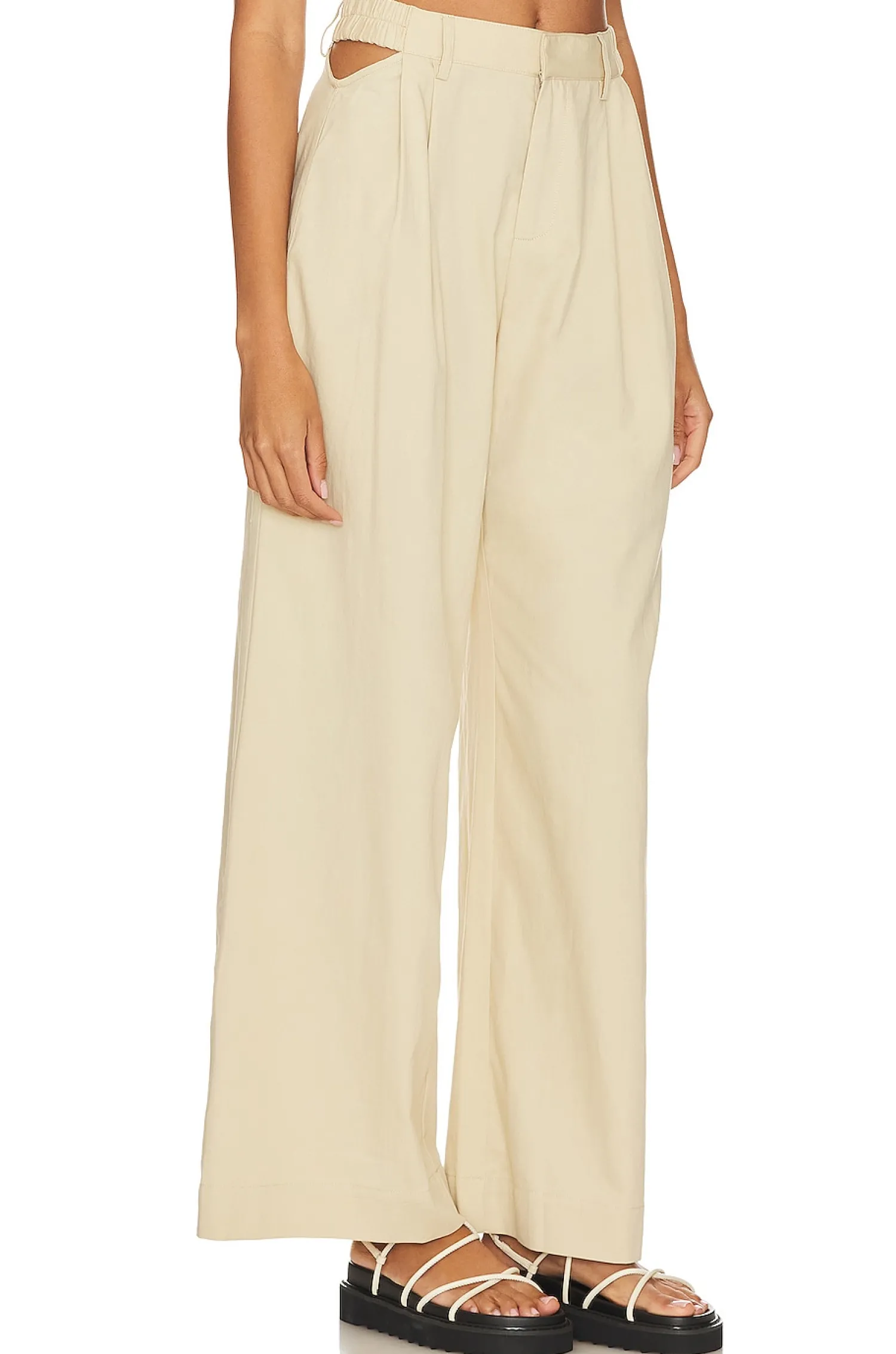 Women SOVERE Pants>Interval Pant