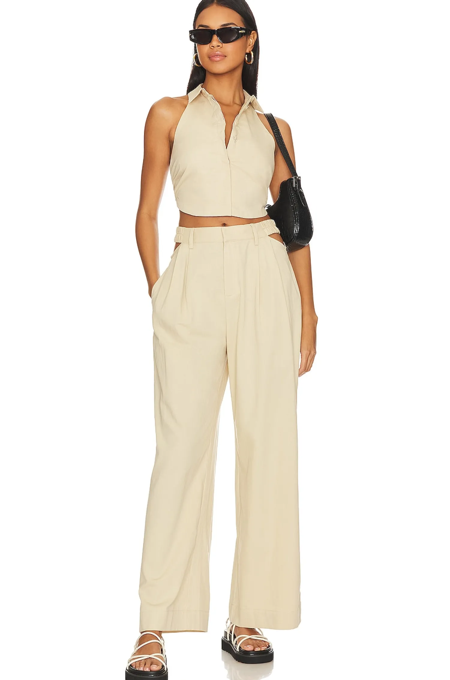 Women SOVERE Pants>Interval Pant