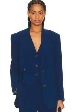 Women Shona Joy Jackets & Coats>Irena Blazer