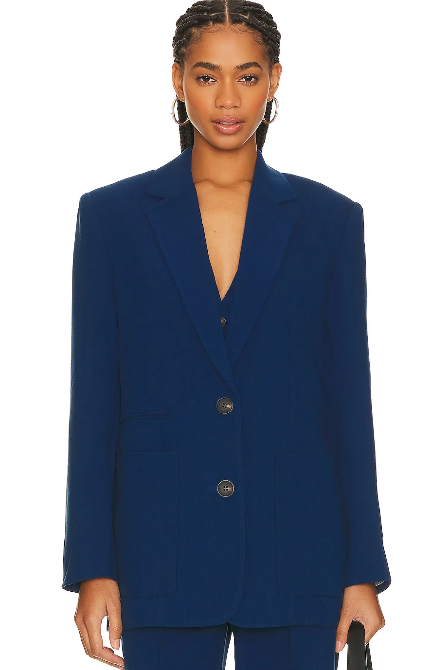 Women Shona Joy Jackets & Coats>Irena Blazer