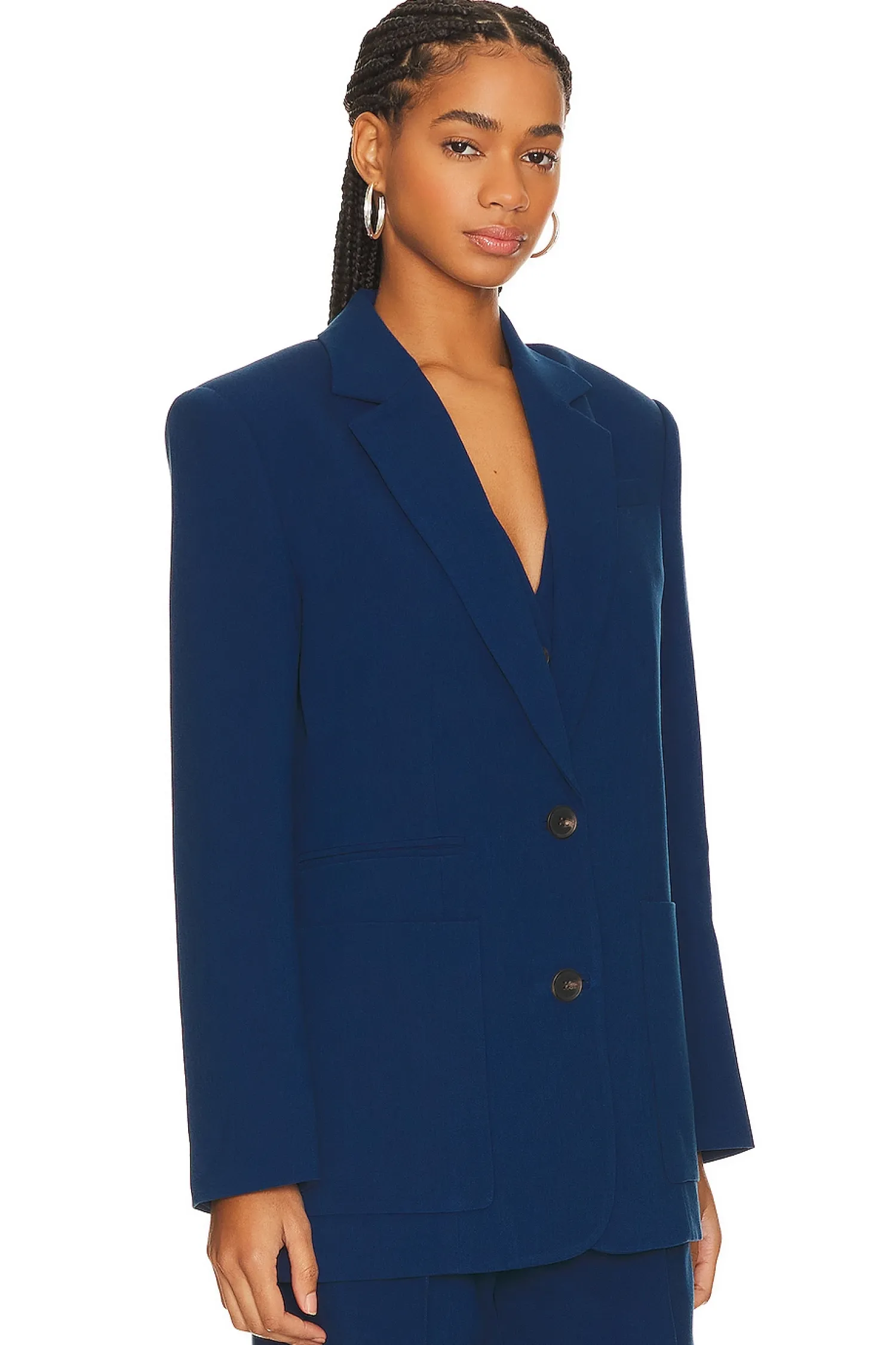 Women Shona Joy Jackets & Coats>Irena Blazer