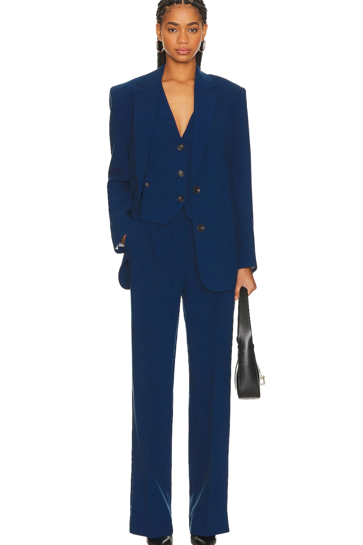 Women Shona Joy Jackets & Coats>Irena Blazer