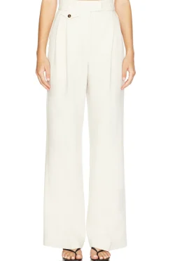 Women Shona Joy Matching Sets>Irena High Waisted Tailored Pant