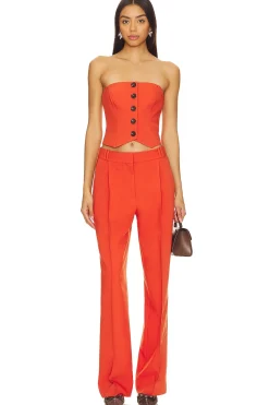 Women Shona Joy Pants|Matching Sets><noscript><img width=