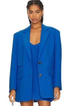 Women Shona Joy Jackets & Coats>Irena Oversized Blazer