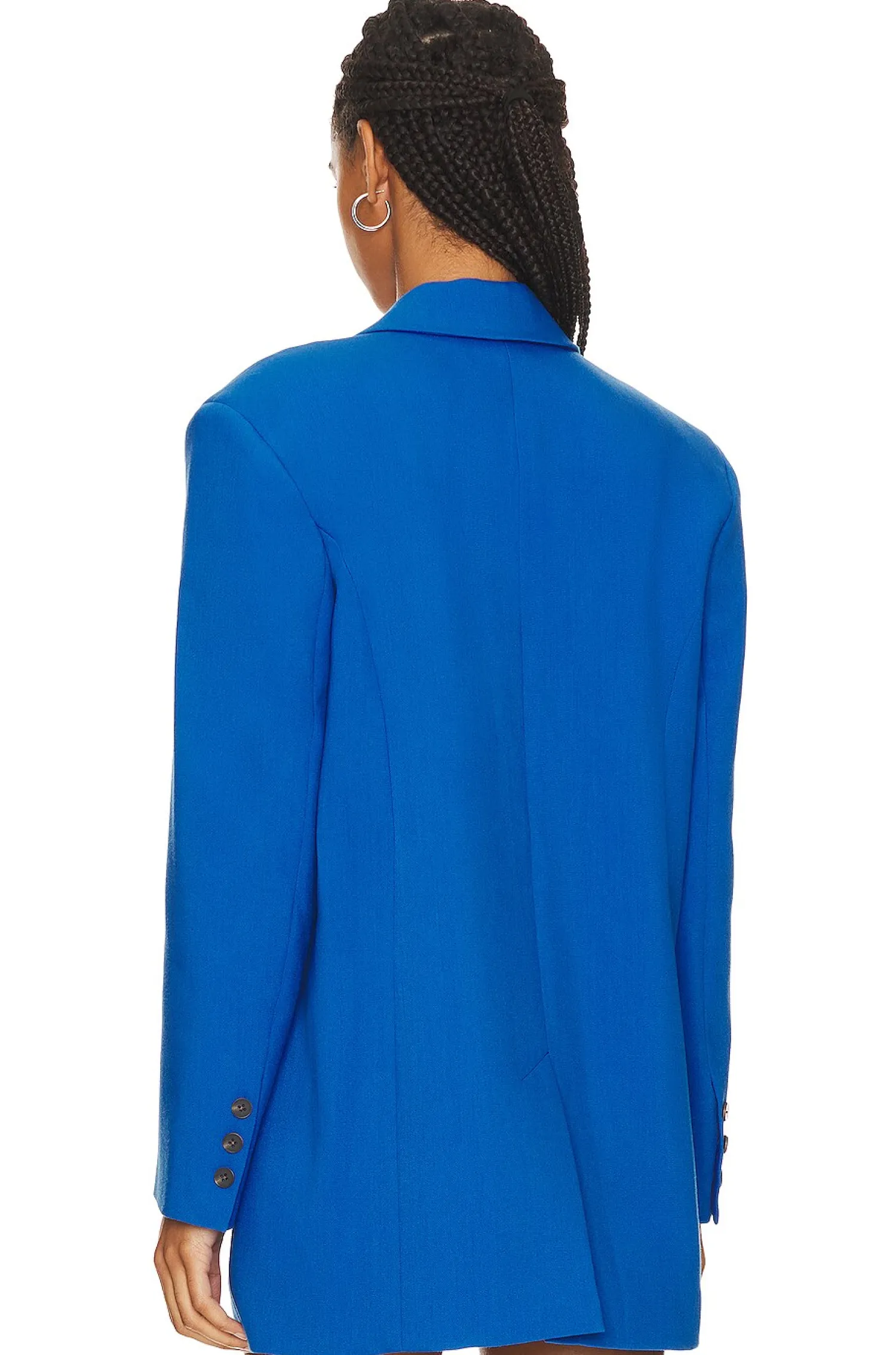 Women Shona Joy Jackets & Coats>Irena Oversized Blazer