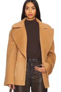 Women Camila Coelho Jackets & Coats>Iris Coat