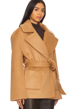 Women Camila Coelho Jackets & Coats><noscript><img width=