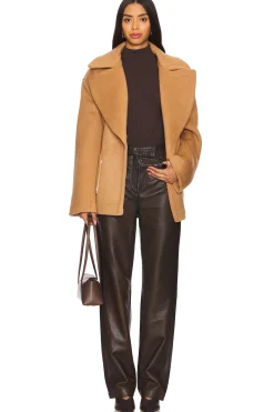 Women Camila Coelho Jackets & Coats><noscript><img width=