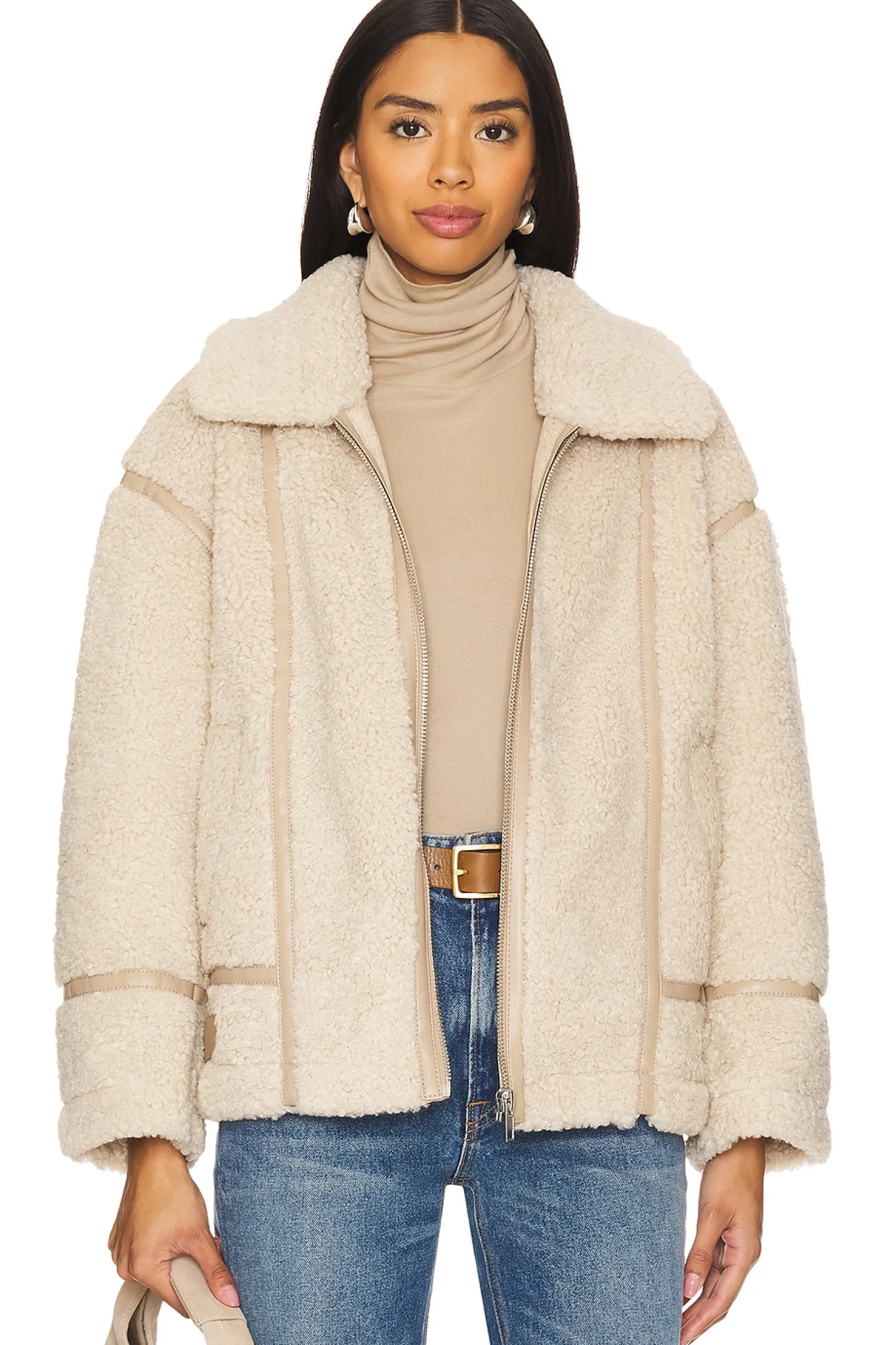 Women HEARTLOOM Jackets & Coats>Iriza Jacket