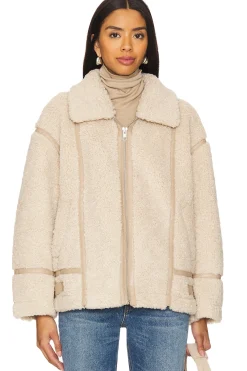 Women HEARTLOOM Jackets & Coats>Iriza Jacket