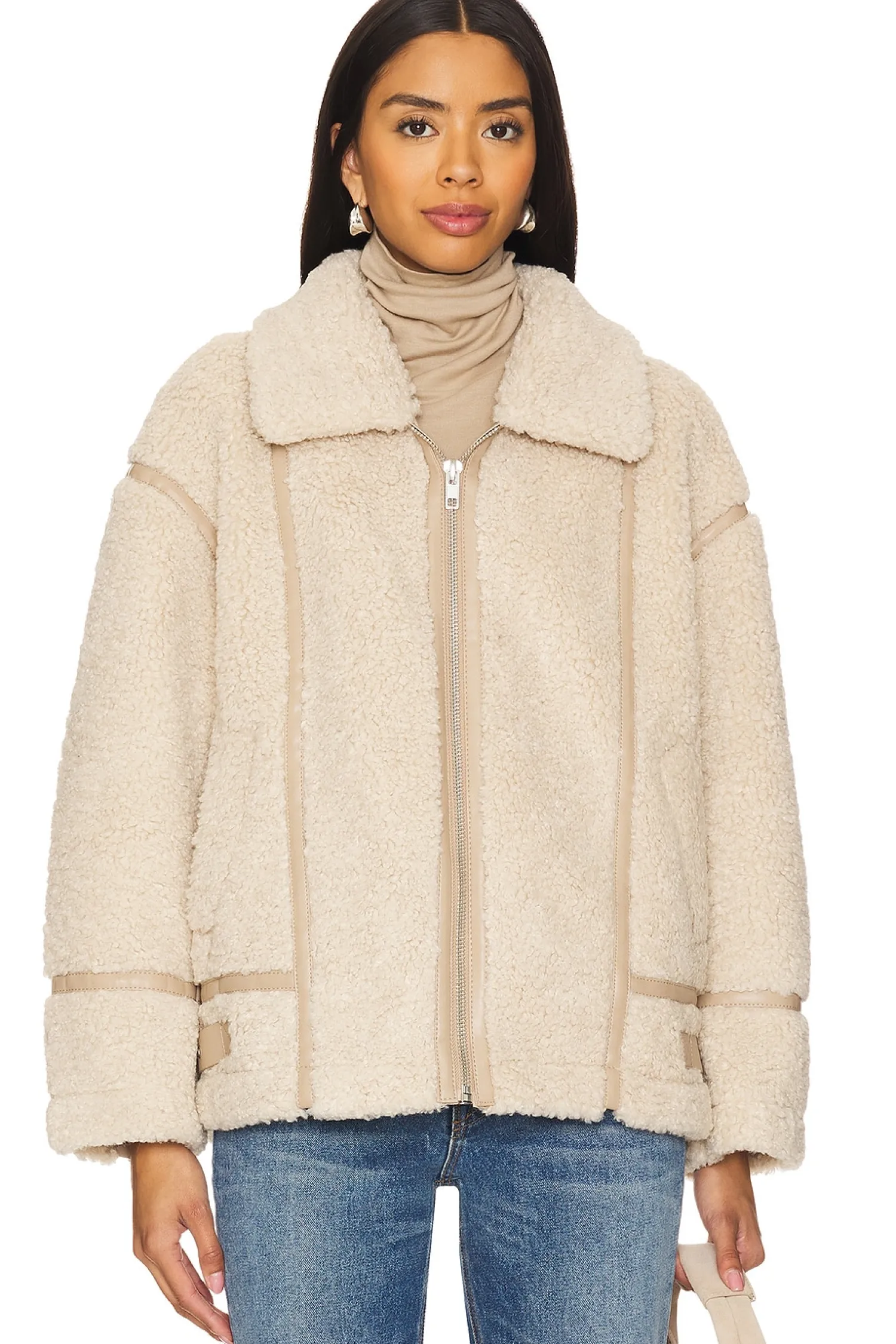 Women HEARTLOOM Jackets & Coats>Iriza Jacket