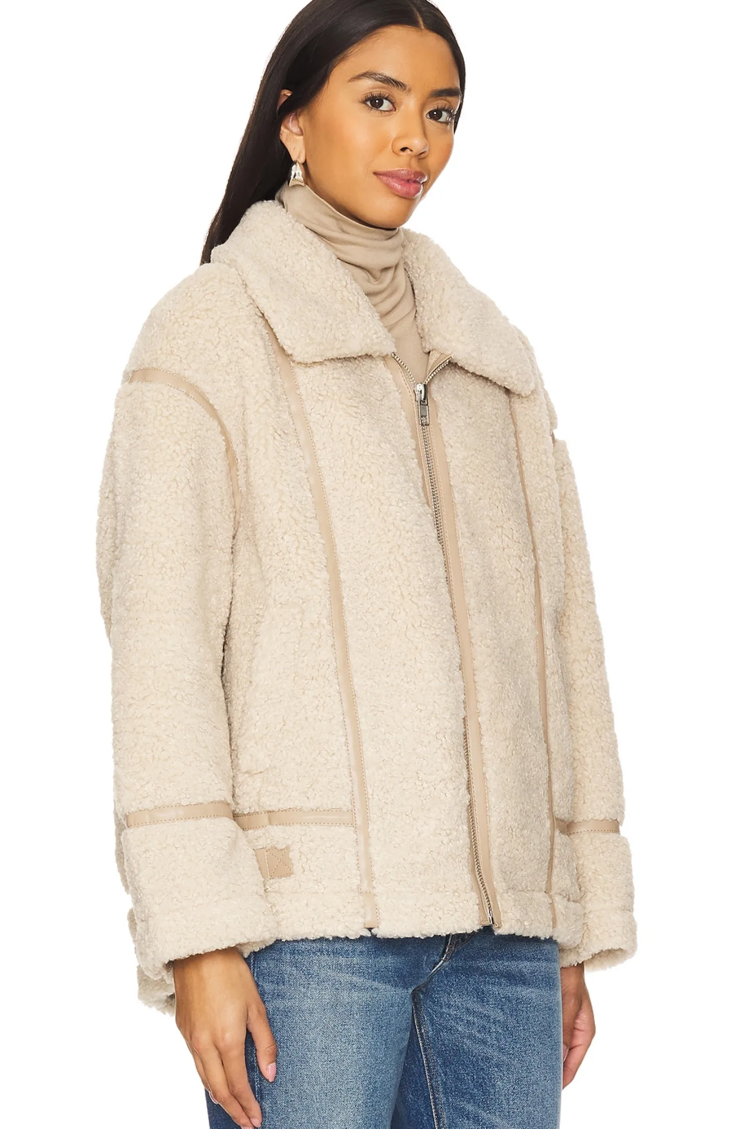 Women HEARTLOOM Jackets & Coats>Iriza Jacket