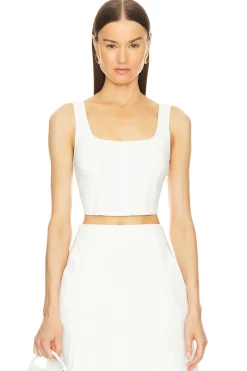 Women A.L.C. Matching Sets>Isabel Top