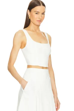 Women A.L.C. Matching Sets>Isabel Top