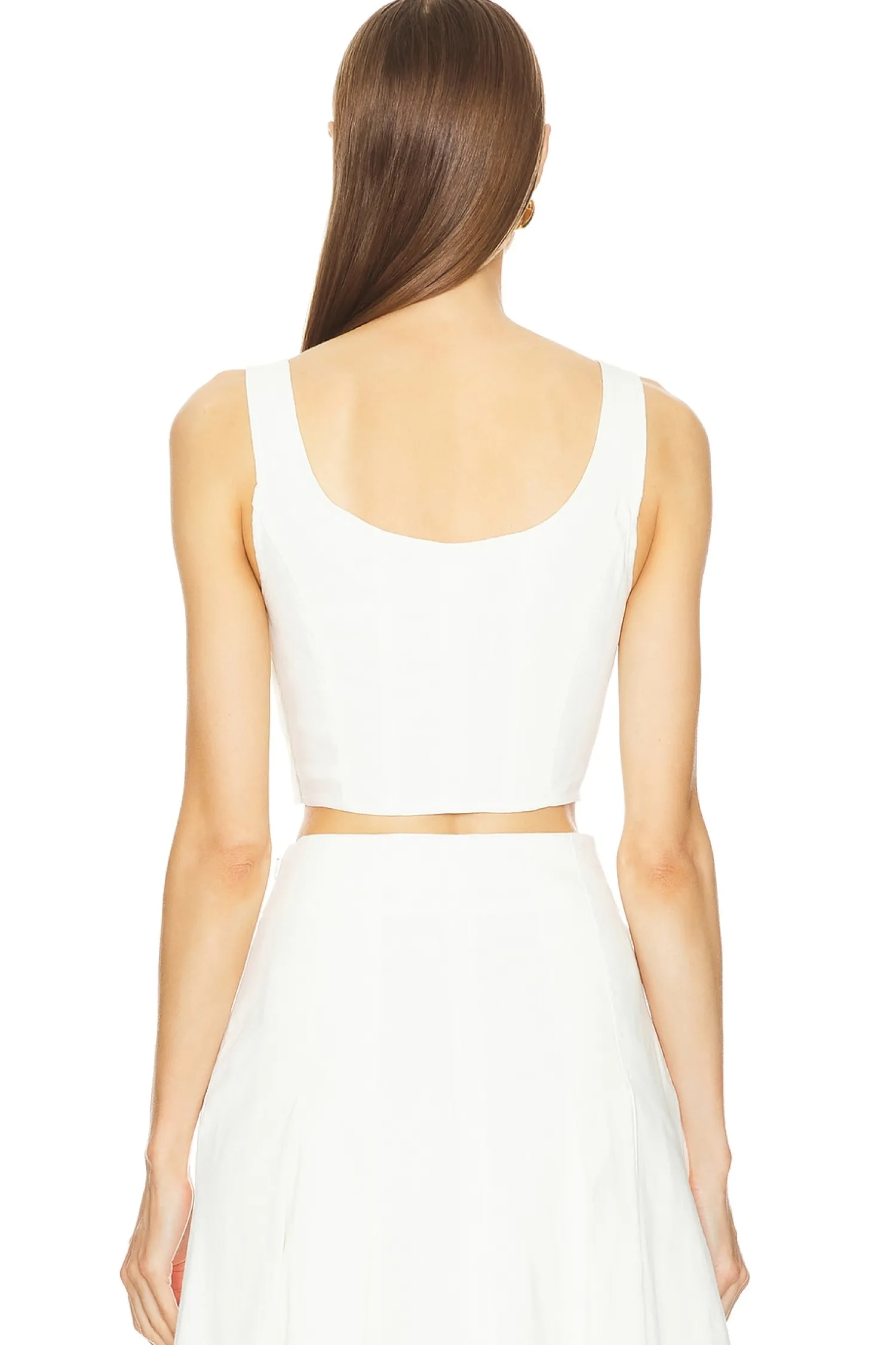 Women A.L.C. Matching Sets>Isabel Top