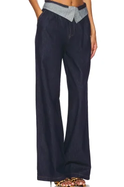 Women OSIS STUDIO Matching Sets>Isabella Jeans