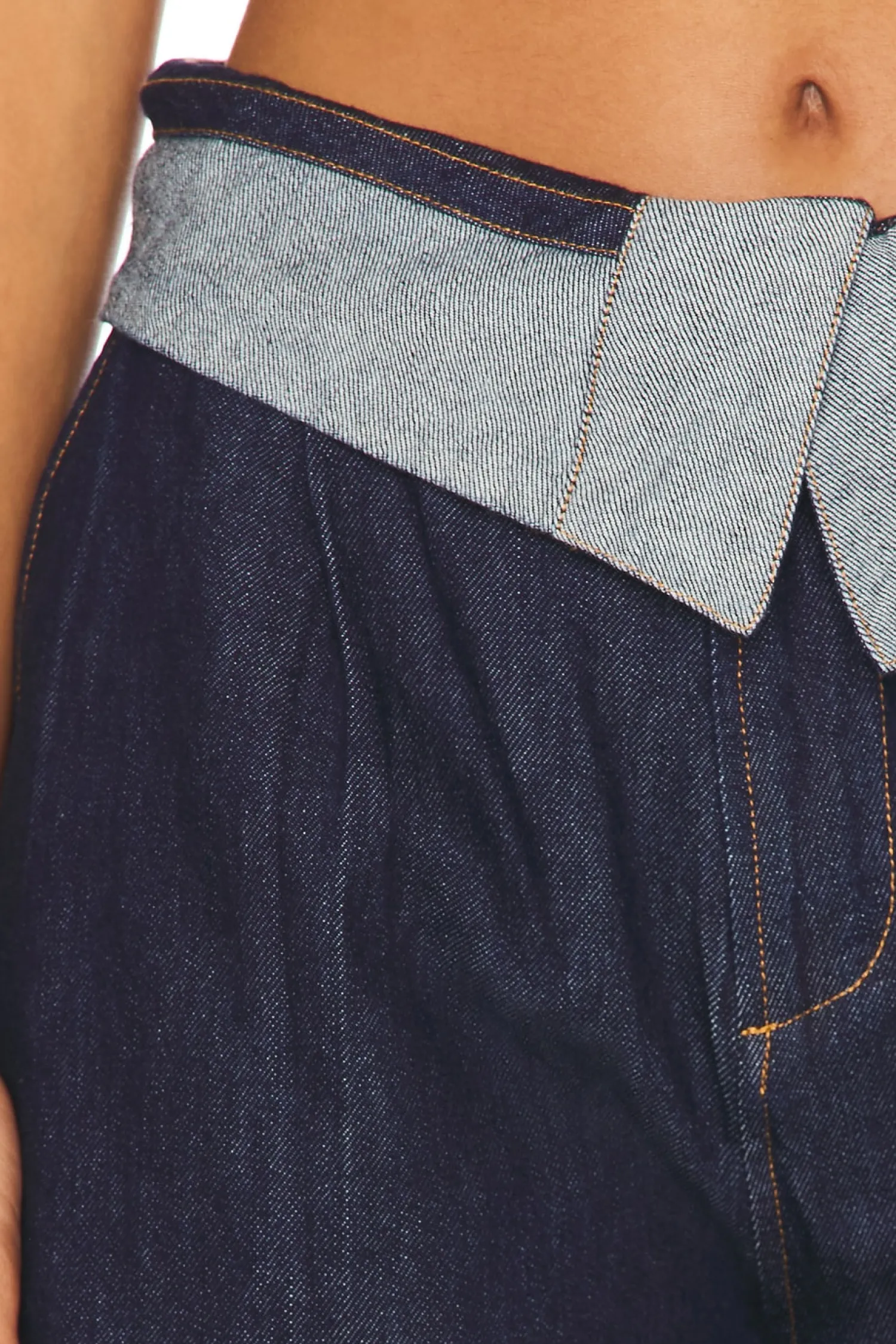 Women OSIS STUDIO Matching Sets>Isabella Jeans
