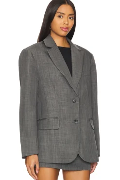 Women ASTR the Label Jackets & Coats><noscript><img width=