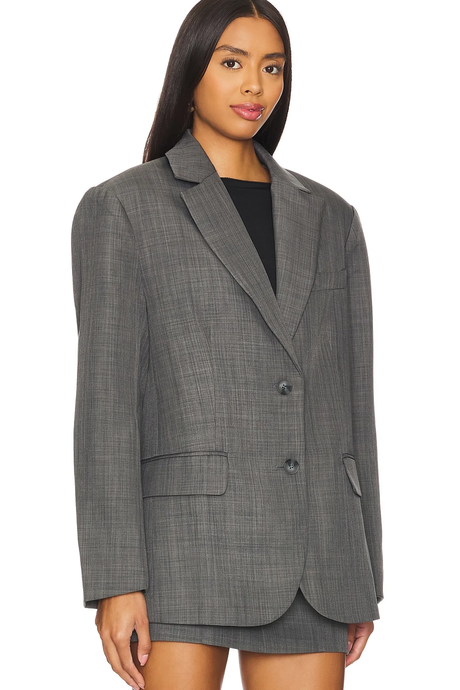 Women ASTR the Label Jackets & Coats>Isadora Blazer