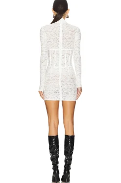 Women The New Arrivals by Ilkyaz Ozel Dresses><noscript><img width=