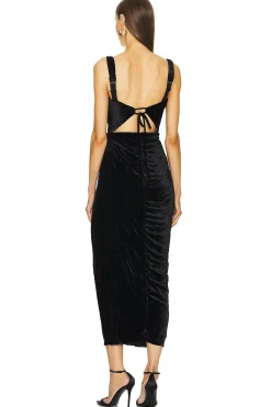 Women Maria Lucia Hohan Dresses><noscript><img width=