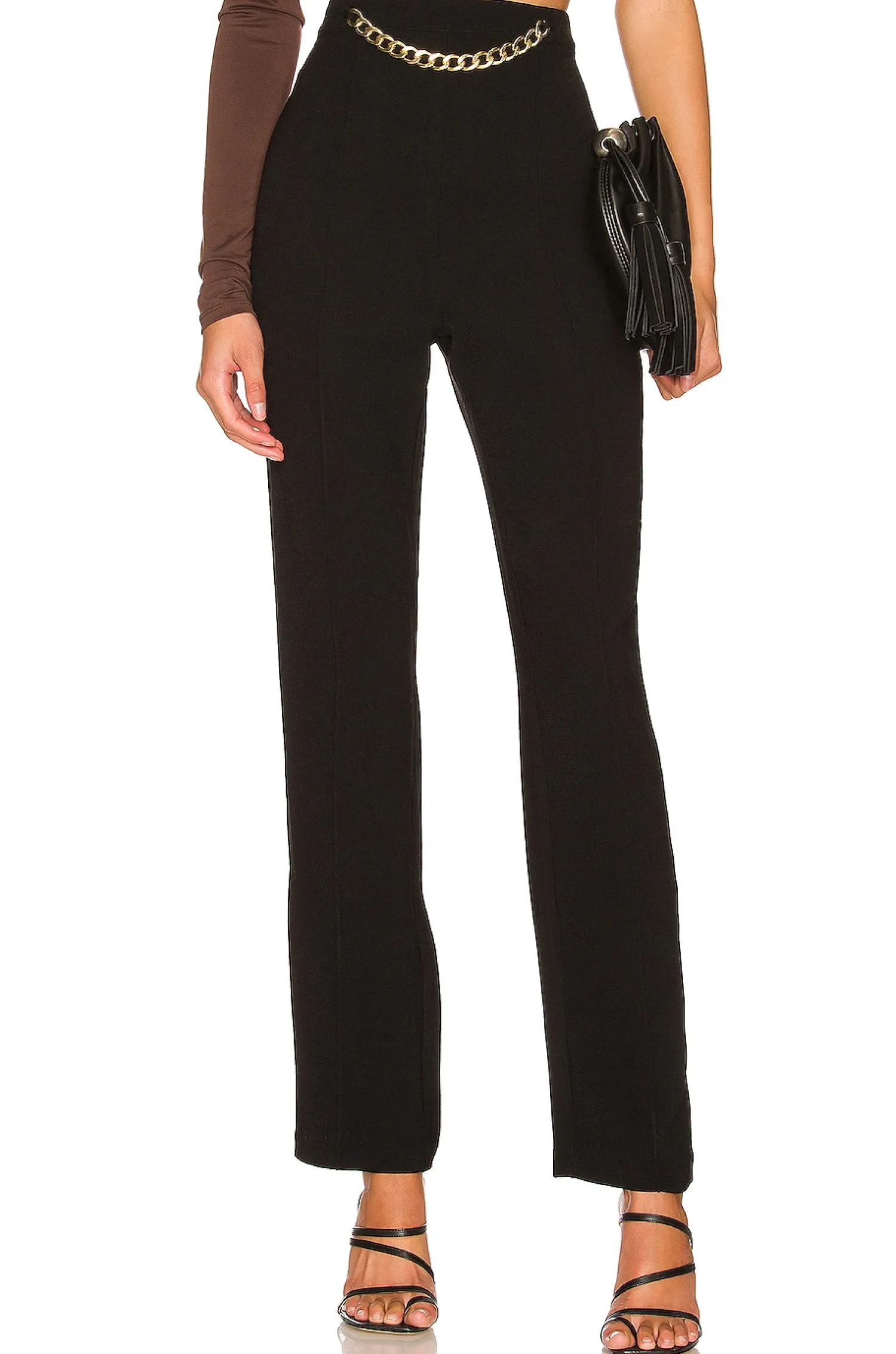 Women NBD Pants>Ishani Pant