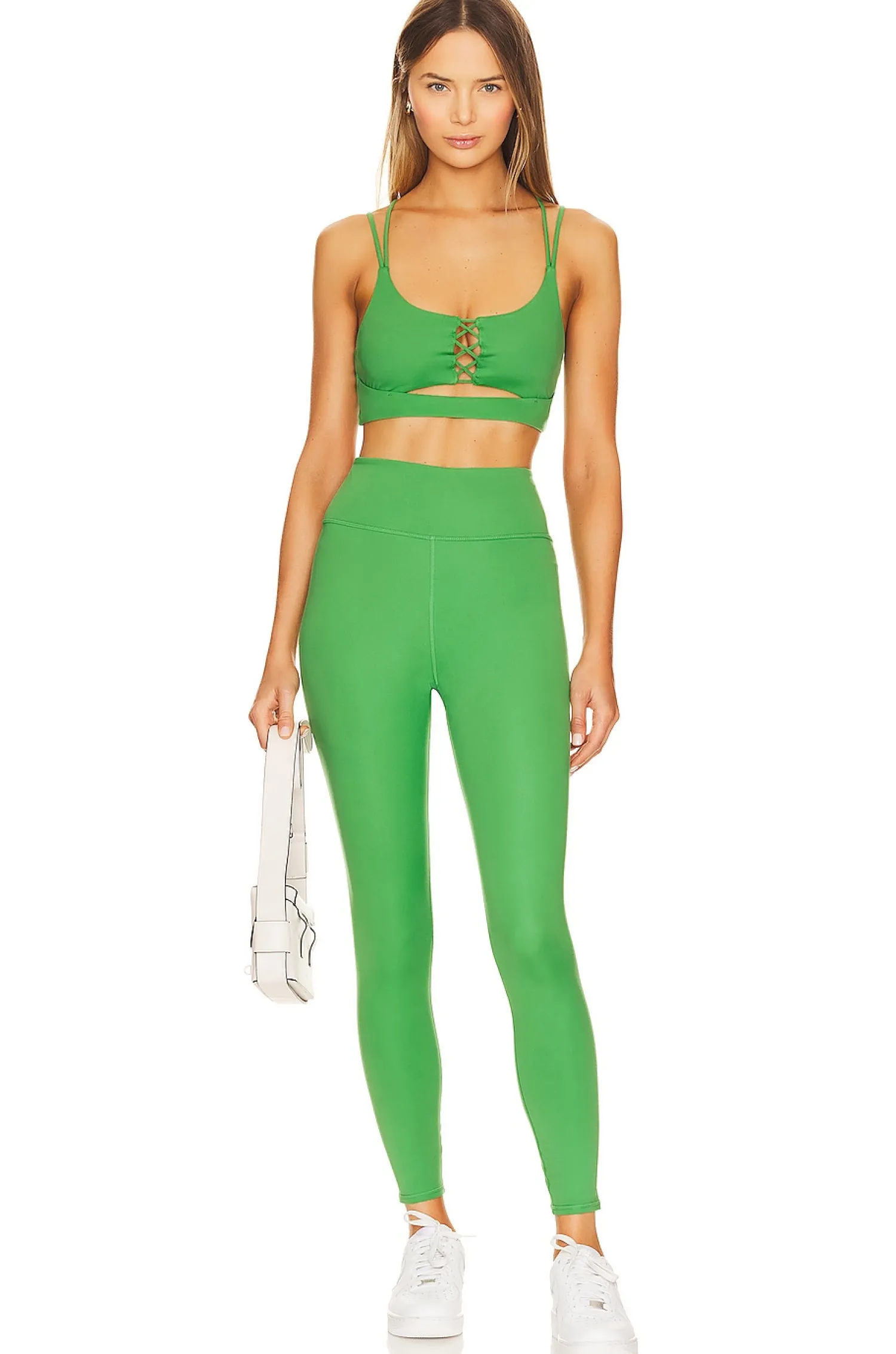 Women Camila Coelho Pants>Isla 7/8 Legging