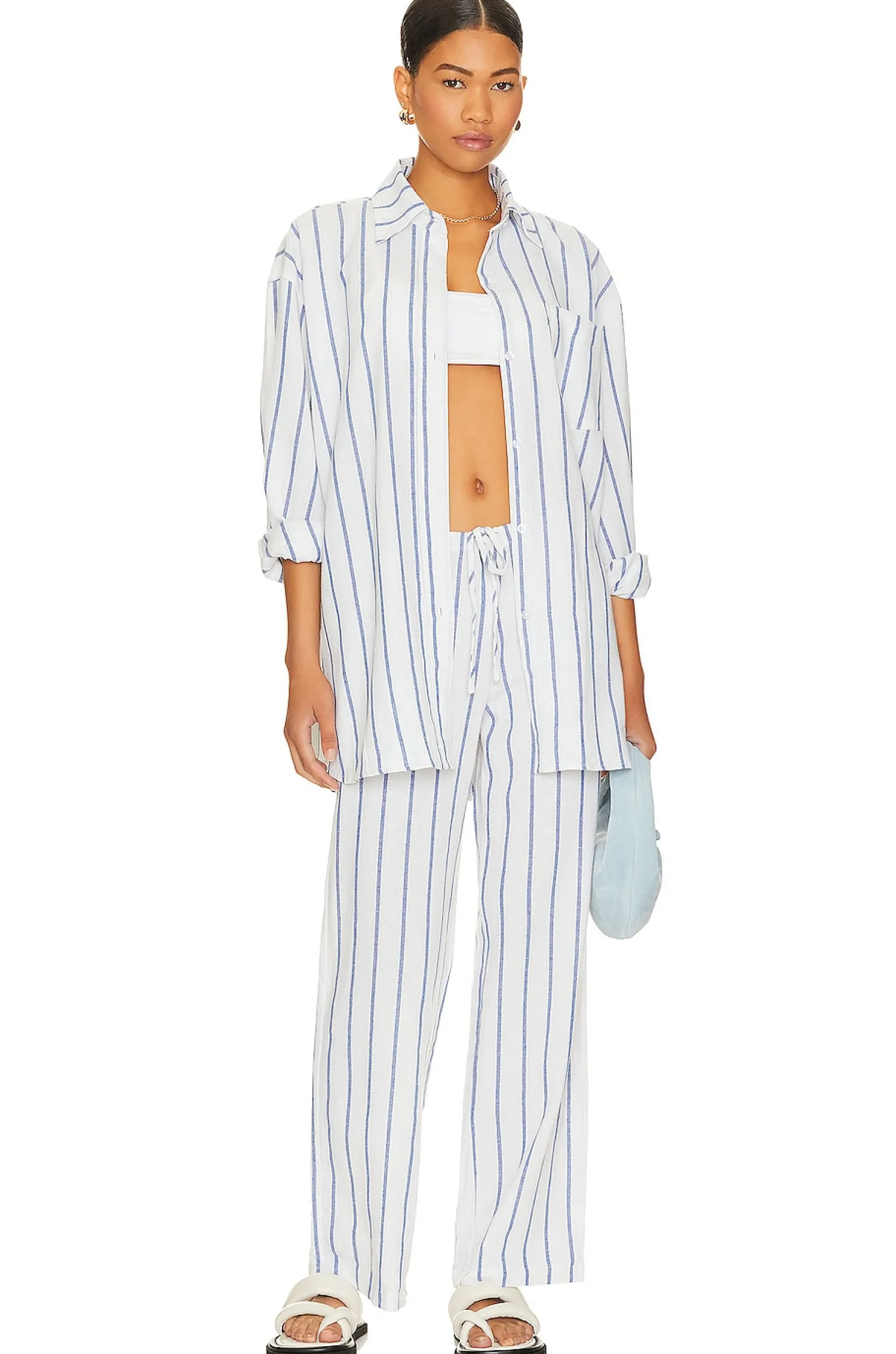 Women SNDYS Pants|Matching Sets>Isla Pant
