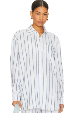 Women SNDYS Matching Sets>Isla Shirt