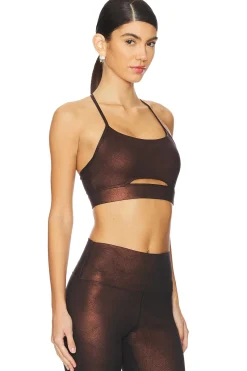 Women BEACH RIOT Matching Sets>Isla Top