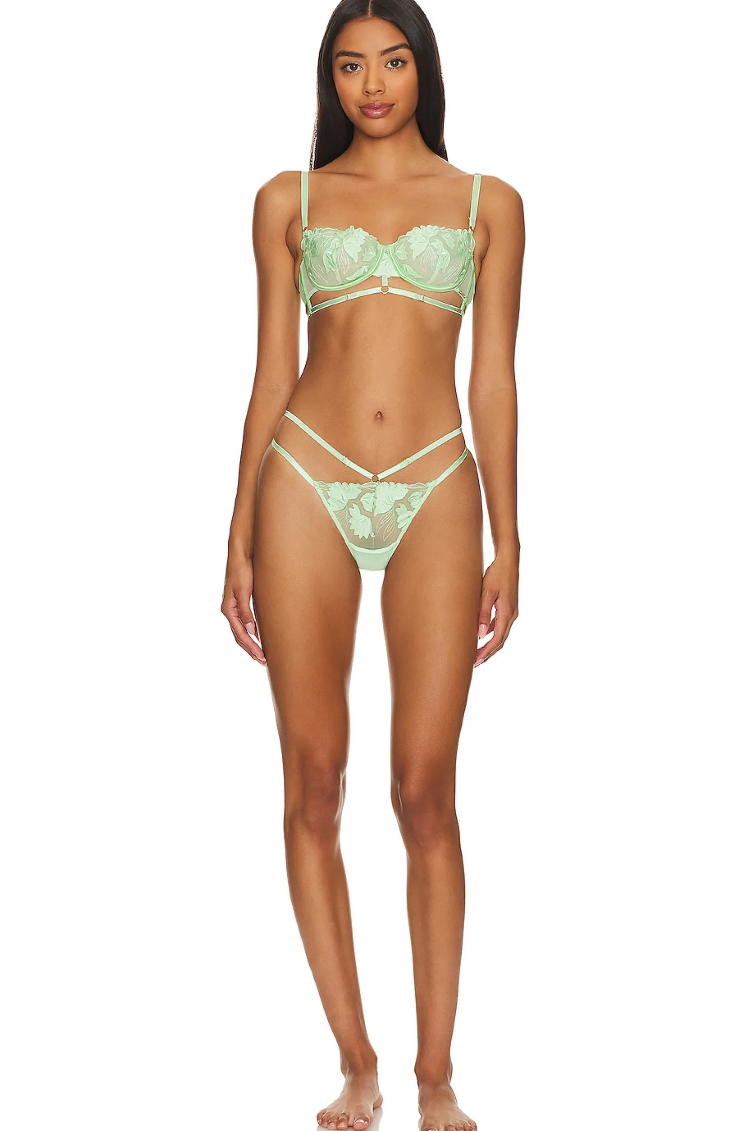 Women BLUEBELLA Lingerie & Sleepwear>Isla Wired Bra