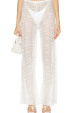 Women SNDYS Pants>Island Pants