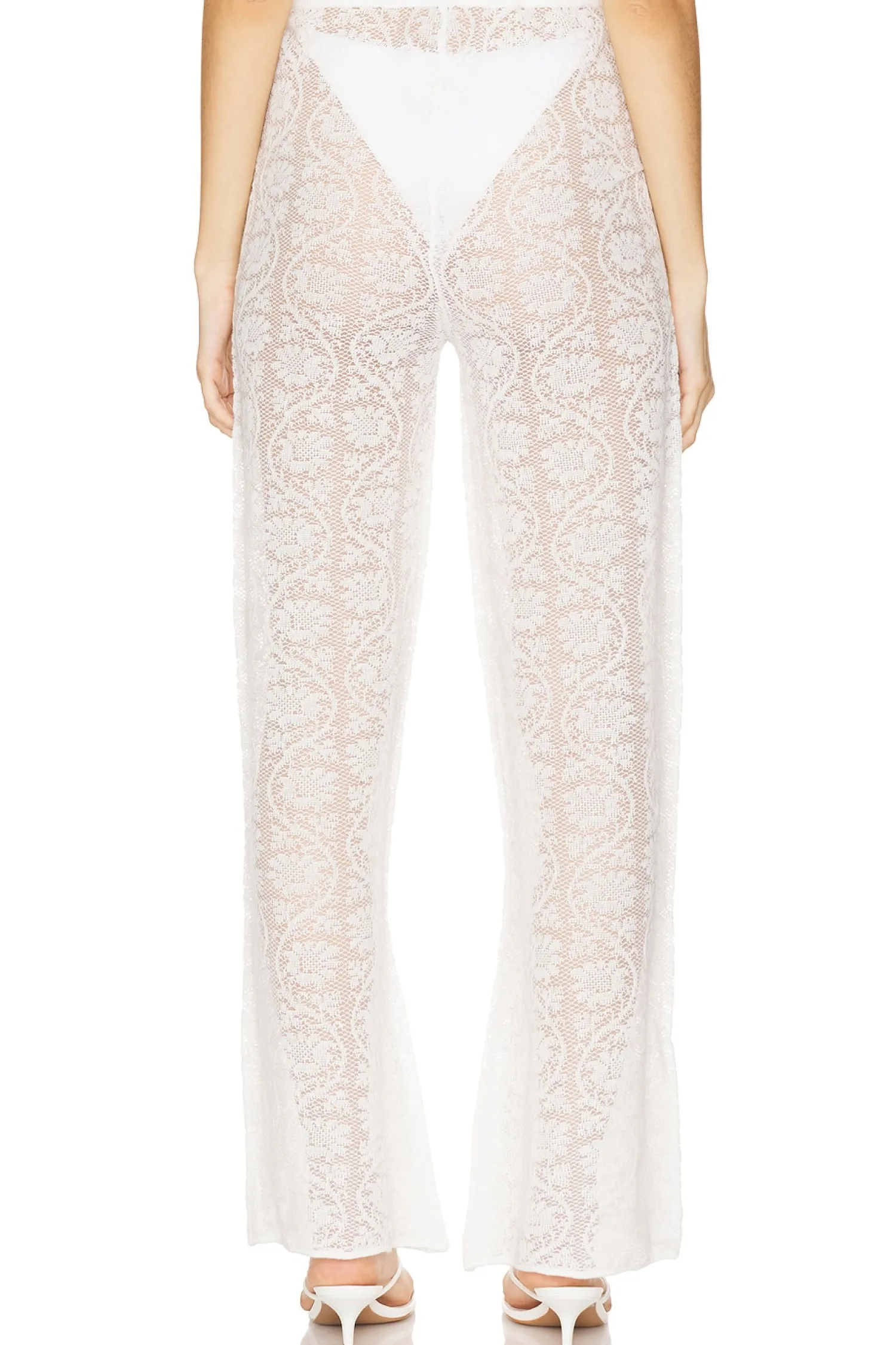 Women SNDYS Pants>Island Pants