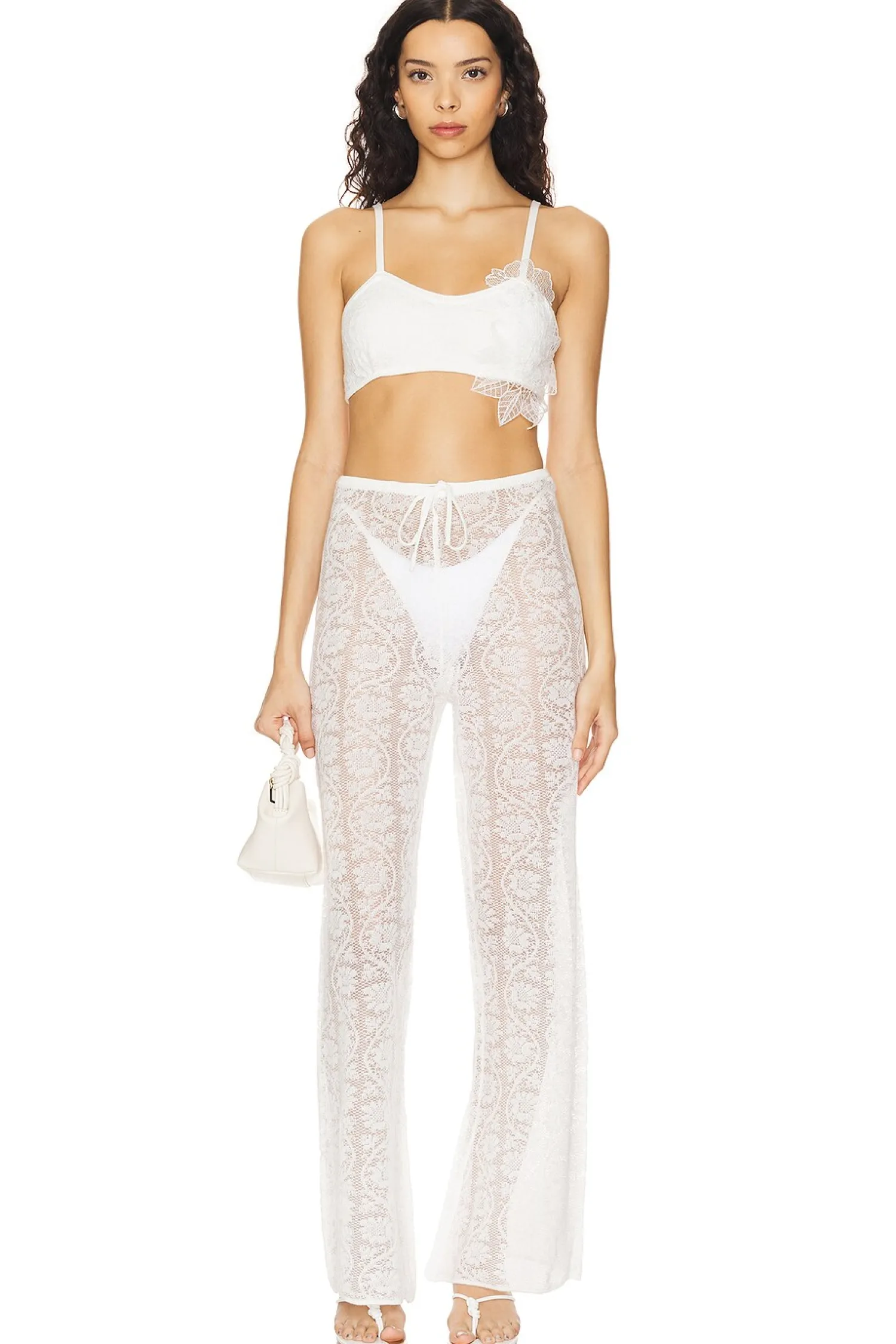Women SNDYS Pants>Island Pants