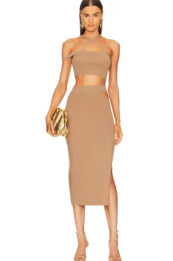 Women Michael Costello Matching Sets><noscript><img width=