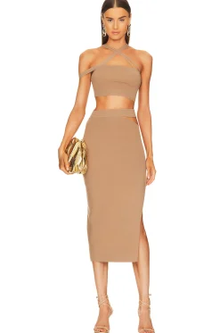 Women Michael Costello Matching Sets><noscript><img width=