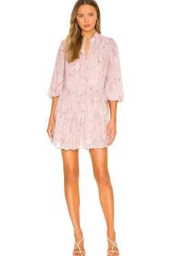 Women ALLSAINTS Dresses>Isobella Freya Dress