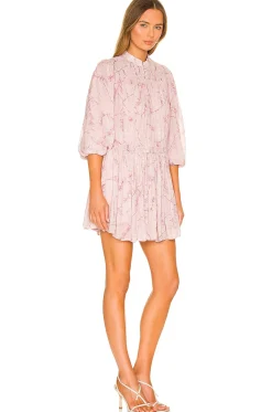 Women ALLSAINTS Dresses>Isobella Freya Dress