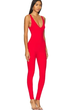 Women DELFI Jumpsuits><noscript><img width=