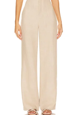 Women FAITHFULL THE BRAND Pants>Isotta Pant