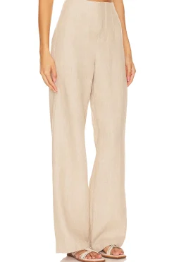 Women FAITHFULL THE BRAND Pants>Isotta Pant