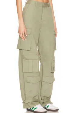 Women Lovers and Friends Pants>Issa Pant