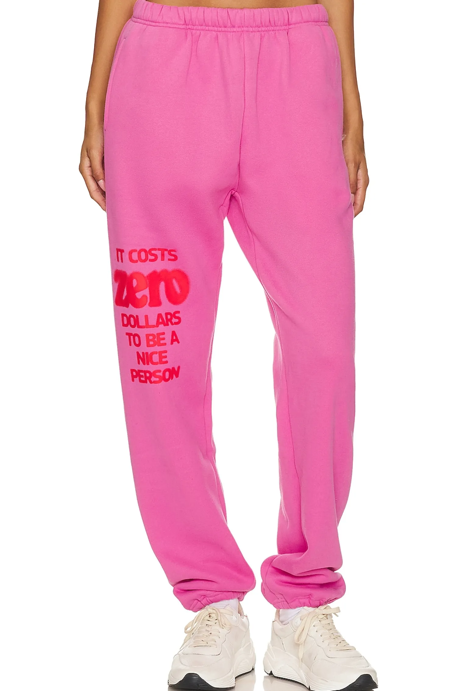 Women The Mayfair Group Pants|Loungewear>It Costs $0 Sweatpants