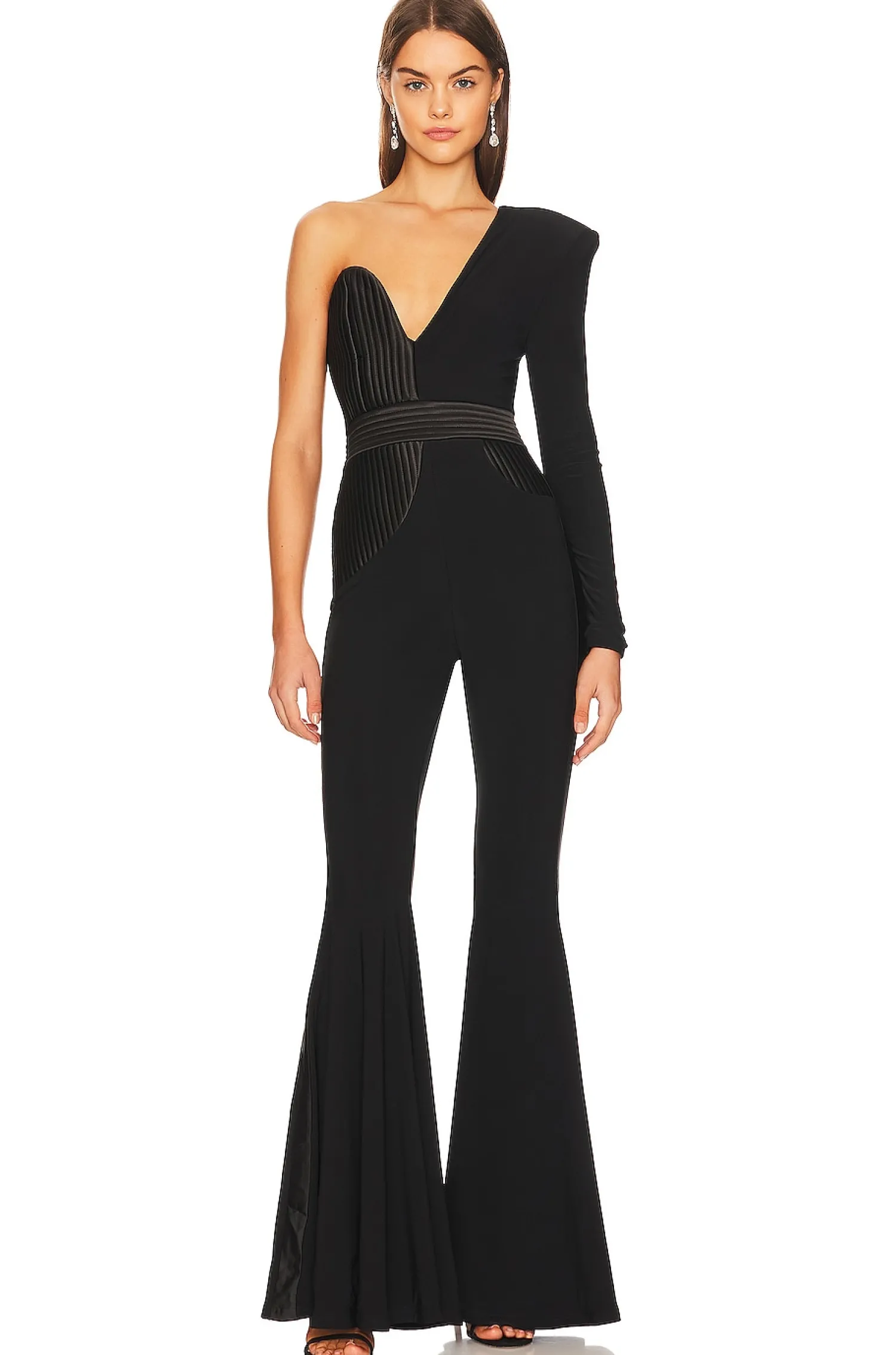 Women Zhivago Jumpsuits>It's No Game Jumpsuit