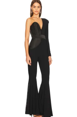 Women Zhivago Jumpsuits>It's No Game Jumpsuit